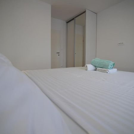 Simon'S Apartment ซาดาร์ ภายนอก รูปภาพ