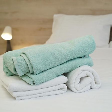 Simon'S Apartment ซาดาร์ ภายนอก รูปภาพ