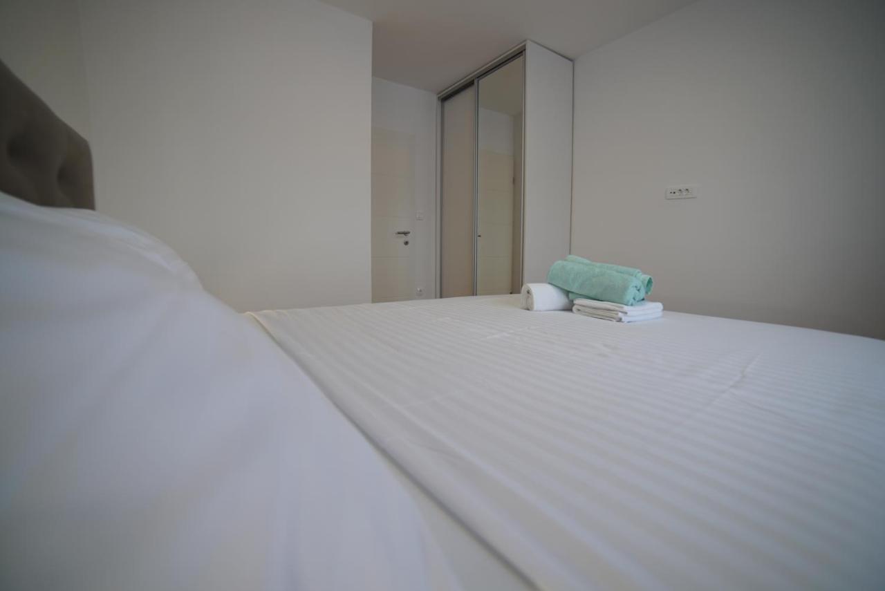 Simon'S Apartment ซาดาร์ ภายนอก รูปภาพ