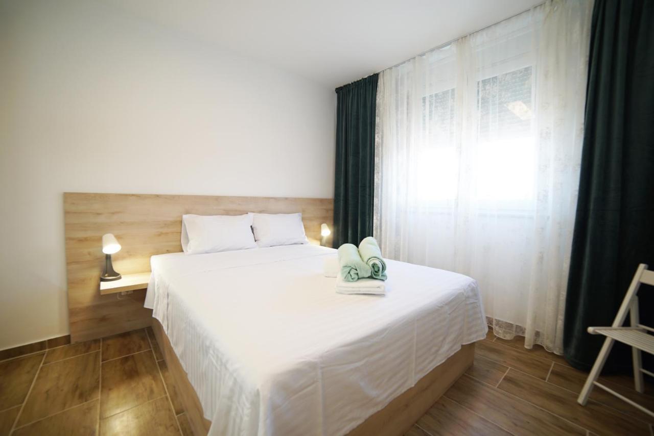 Simon'S Apartment ซาดาร์ ภายนอก รูปภาพ