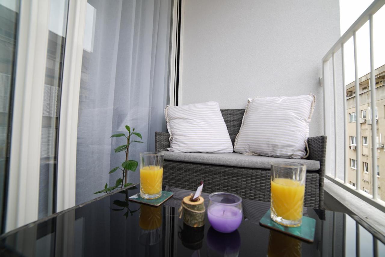Simon'S Apartment ซาดาร์ ภายนอก รูปภาพ